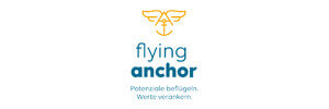 flying anchor GmbH  Logo