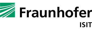 Fraunhofer-Institut für Siliziumtechnologie ISIT Logo
