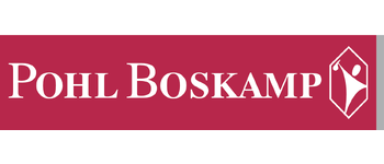 G. Pohl-Boskamp GmbH & Co. KG Logo