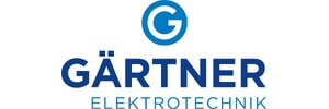 Gärtner Elektrotechnik GmbH Logo