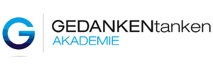 GEDANKENtanken - Akademie Logo