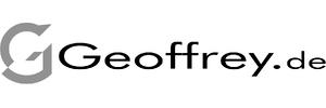Geoffrey.de Logo