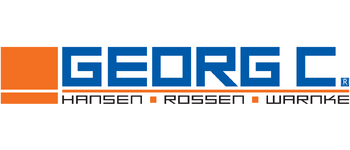 GEORG C. HANSEN GmbH & Co. KG Logo