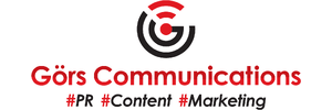 Görs Communications Logo