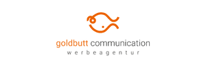 goldbutt communication gmbh Logo
