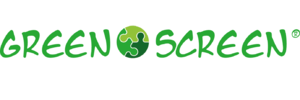 GREEN SCREEN  Logo
