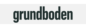 grundboden GmbH Logo