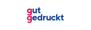 W.E. Gut Gedruckt GmbH & Co. KG  Logo