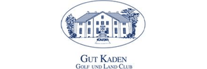 Gut Kaden Golf und Land Club GmbH Logo