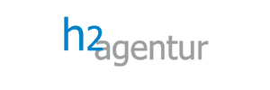h2agentur Logo