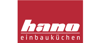 hano-Küchen GmbH & Co. KG Logo
