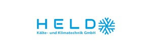 HELD Kälte und Klimatechnik GmbH Logo