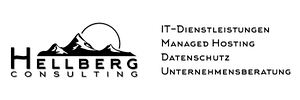 Hellberg Consulting e.K.  Logo