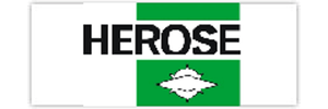 HEROSE GmbH Armaturen und Metalle Logo