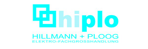 Hillmann+Ploog GmbH&Co.KG Logo
