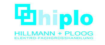 Hillmann+Ploog GmbH&Co.KG Logo