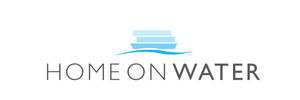 HOME ON WATER GmbH Logo