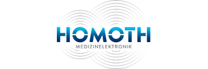 HOMOTH Medizinelektronik GmbH & Co. KG Logo