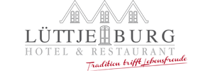 Hotel-Restaurant Lüttje Burg Logo