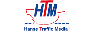 HTM Hanse Traffic Media GmbH Logo
