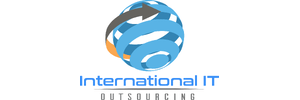 International IT Outsourcing Logo