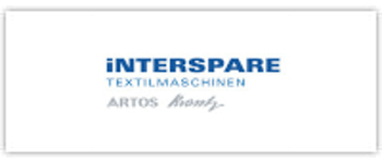 iNTERSPARE GmbH Logo