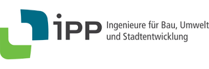 IPP Ingenieurgesellschaft Possel u. Partner GmbH Logo