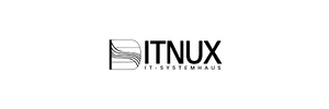 Itnux IT-Systemhaus Dipl.-Inf. Dieter Schamne e.K. Logo