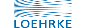 LOEHRKE | Jürgen Löhrke GmbH Logo