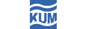 K.U.M. Umwelt- und Meerestechnik Kiel GmbH Logo
