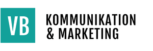 Kommunikation & Marketing Logo