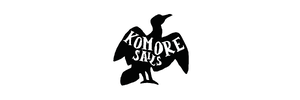 Komore-Sails Logo