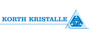 KORTH KRISTALLE GmbH Logo