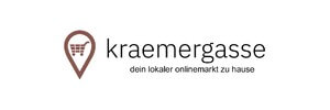 Krämergasse Logo