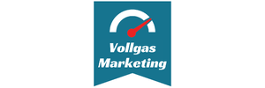 KrinkFilme GmbH | Vollgas-Marketing Logo