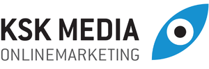 KSK MEDIA GmbH Logo