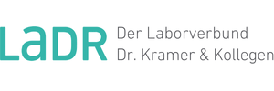LADR Der Laborverbund Dr. Kramer & Kollegen GbR Logo