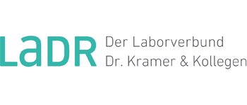 LADR Der Laborverbund Dr. Kramer & Kollegen GbR Logo