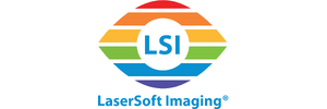 LaserSoft Imaging AG Logo