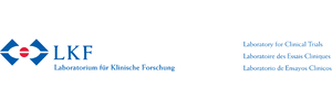 Laboratorium für Klinische Forschung GmbH Logo
