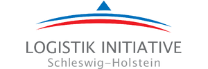 Logistik Initiative Schleswig-Holstein e. V. Logo