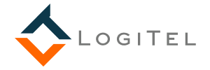 LogiTel GmbH Logo