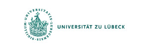 Universität zu Lübeck Logo