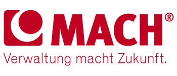 MACH AG Logo