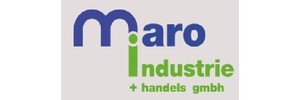 Maro+Industrie Handels GmbH Logo
