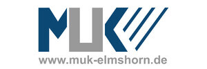 Maschinenbau u. Konstruktion GmbH Elmshorn Logo