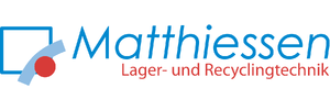 Matthiessen Lagertechnik GmbH Logo
