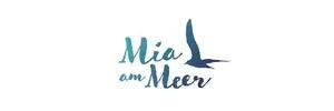 Mia am Meer Verlag  Logo