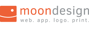 moondesign Logo