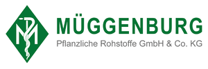 Müggenburg Pflanzliche Rohstoffe GmbH & Co. KG Logo